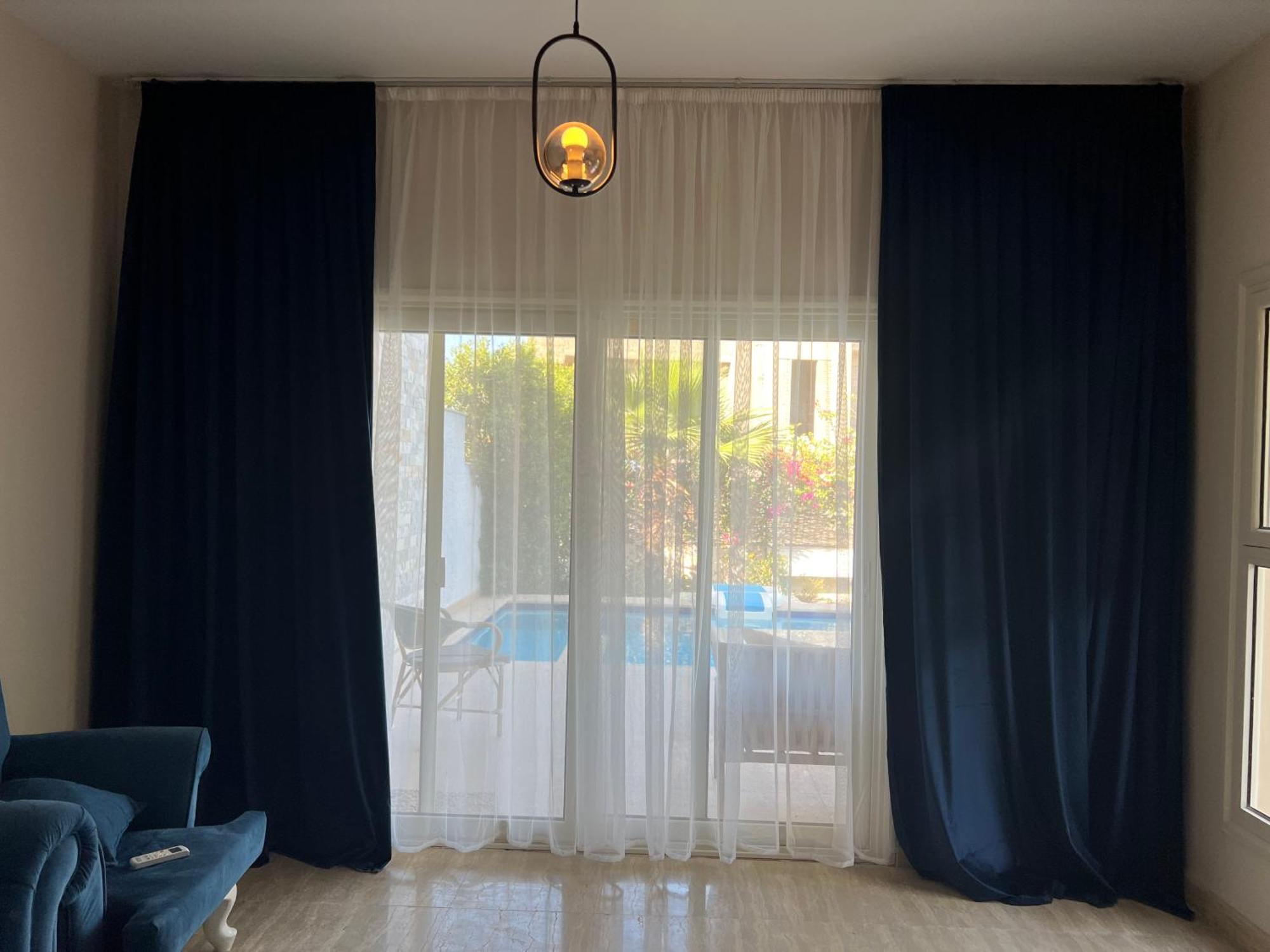 Villa Kuba Luxury Private Pool 2 Hurghada Exterior foto